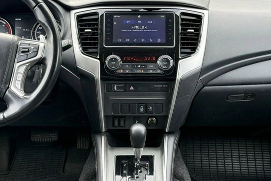 Mitsubishi L200 2.2 d Dc Instyle Plus