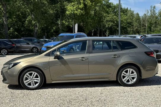 Toyota Corolla 1.8 Hybrid Comfort