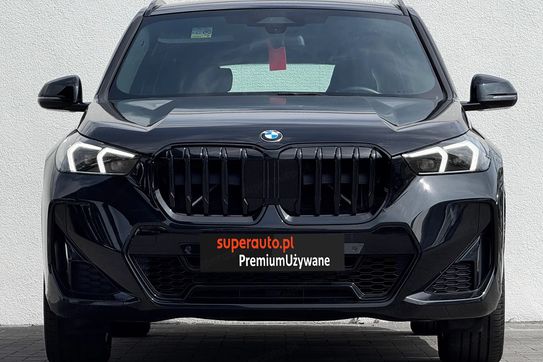 BMW X1 sDrive18i M Sport