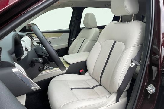 Mazda CX-80 e-Skyactiv D Takumi Plus AWD