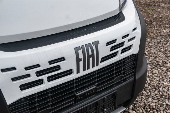 Fiat Ducato L2H2 Zabudowa Izotermiczna