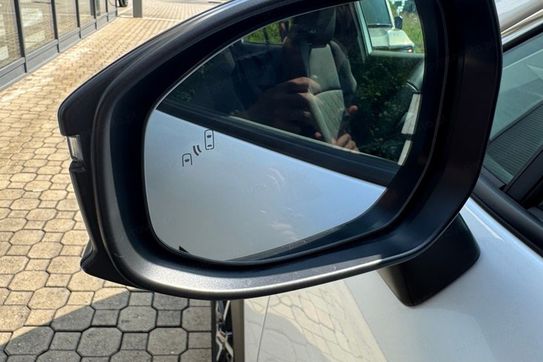 Toyota Corolla Cross Style 1.8 Hybrid