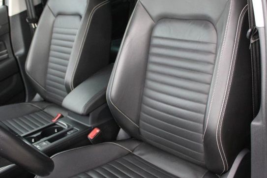 Volkswagen Passat 2.0 TDI Elegance 4Motion DSG