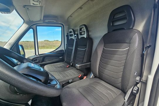 Iveco Daily 2.3 L3H2