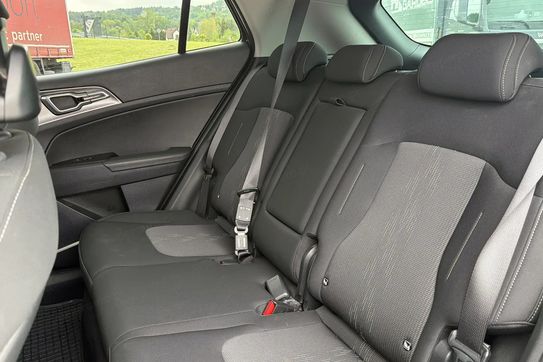 Kia Sportage CRDI mHEV L 4WD DCT