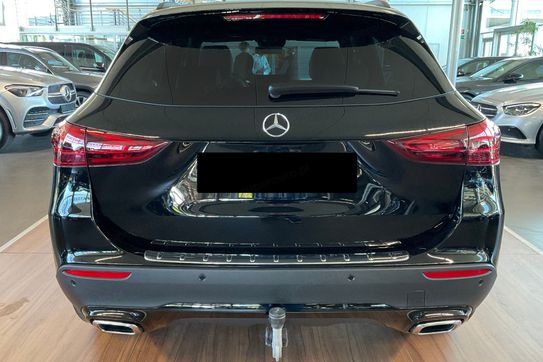 Mercedes GLA 200 Progressive