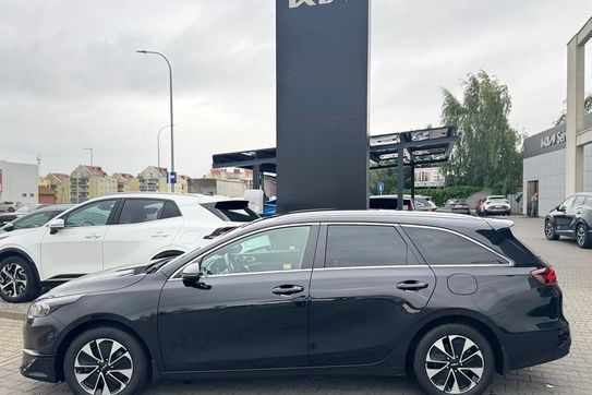 Kia Ceed 1.5 t-Gdi Tribute Dct