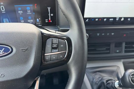 Ford Transit Custom 320 L2H1 Trail