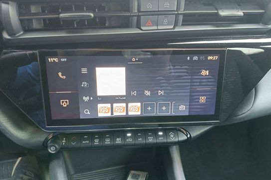 Alfa Romeo Junior Ibrida