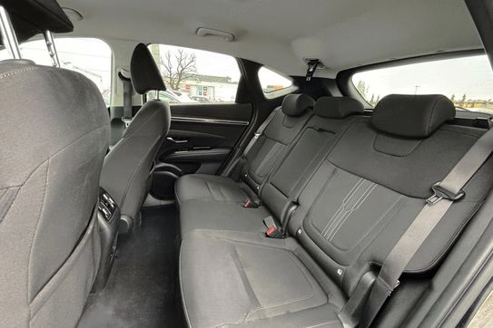 Hyundai Tucson 1.6 T-GDI Executive 2WD DCT