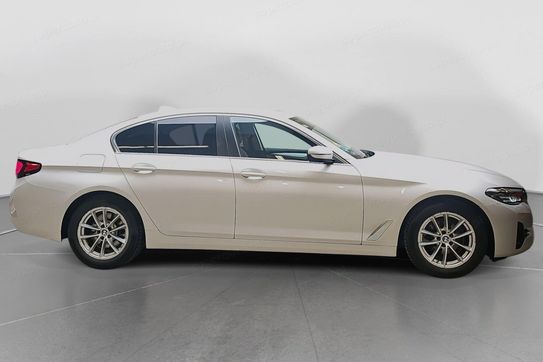 BMW Seria 5 520d