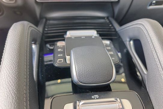 Mercedes GLE 300 d 4MATIC AMG Line