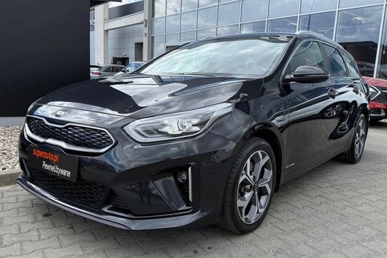 Kia Ceed 1.6 GDI PHEV L Business Line DCT