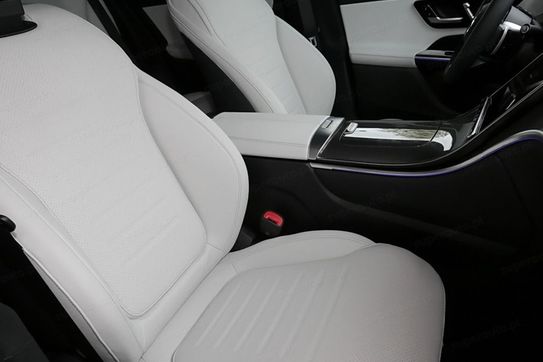 Mercedes GLC 220 d 4-Matic AMG Line