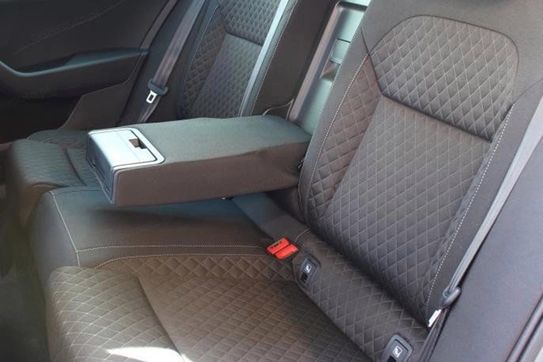 Skoda Superb 2.0 TDI SCR DSG