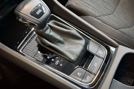 Skoda Kodiaq 1.5 TSI  DSG