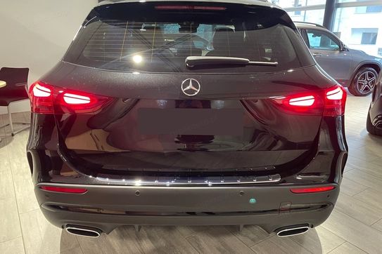 Mercedes GLA 200 AMG Line