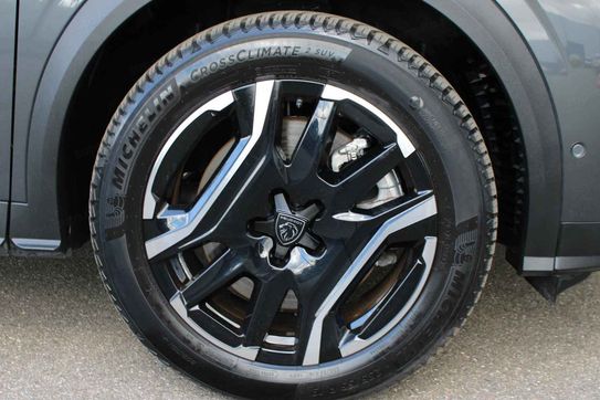 Peugeot 5008 GT Exclusive e-DCS7 Plug-in HYBRID 1.6 PHEV