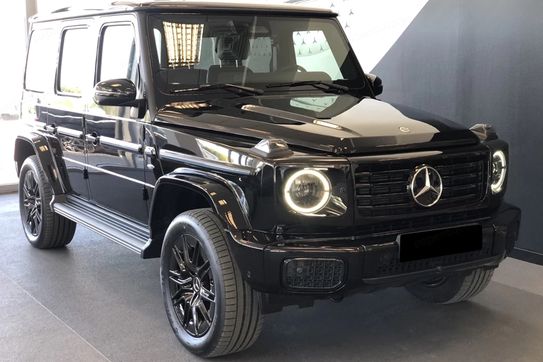 Mercedes Klasa G 580 EQ Edition One