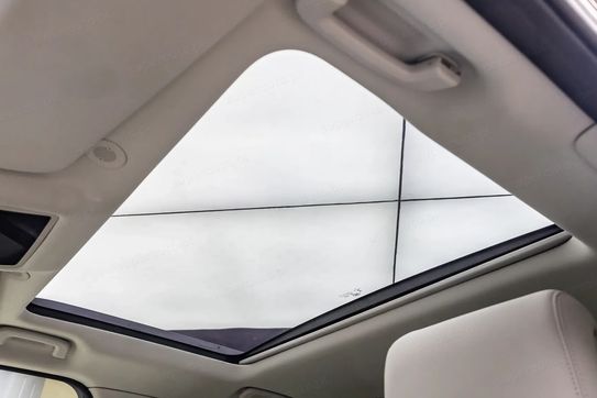 Land Rover Discovery D250 SE