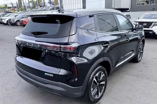 Chery Tiggo 4 Prestige 1.5 T-GDI HEV DHT