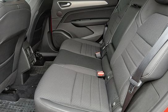 Renault Arkana 1.6 E-Tech Full Hybrid  Techno MMT