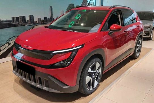 Skoda Epiq Selection 55