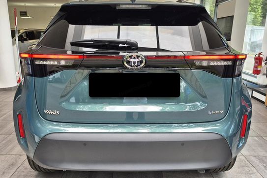 Toyota Yaris Cross Style 1.5 Hybrid