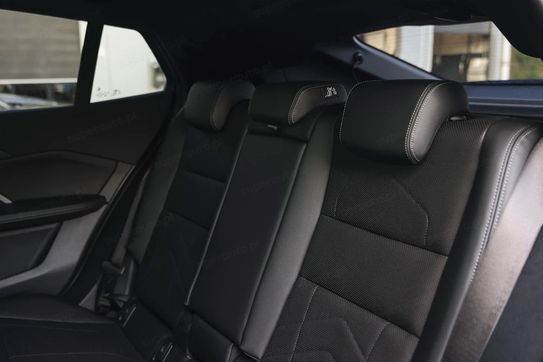 BMW X2 xDrive20d M Sport