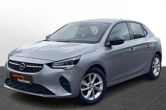 Opel Corsa 1.2 Edition S&S