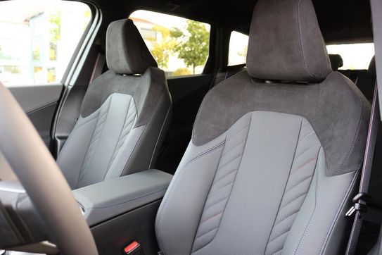 BMW X3 M50 xDrive