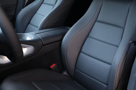 Mercedes GLE 350 de 4-Matic AMG Line