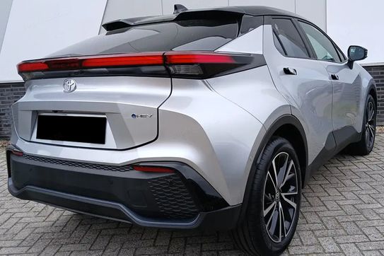 Toyota C-HR Executive 1.8 Hybrid