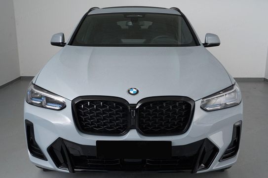 BMW X4 xDrive20d M Sport