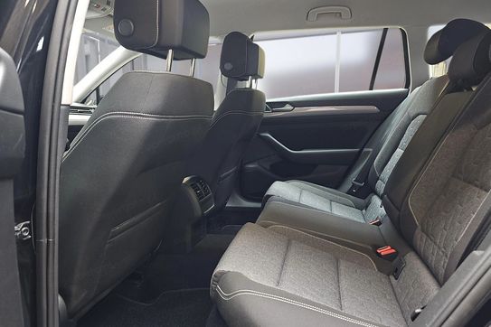 Volkswagen Passat 1.4 Tsi Plug-In Hybrid Gte Dsg