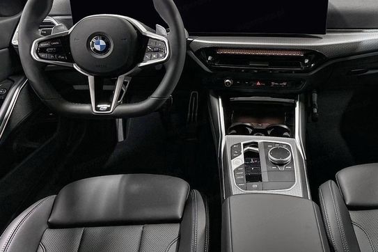 BMW Seria 3 318i M Sport