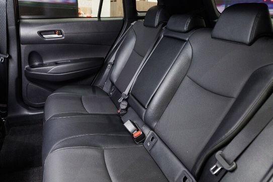 Toyota Corolla Cross 2.0 Hybrid Executive