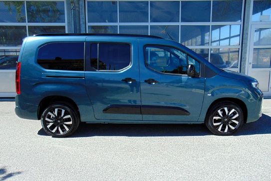 Opel Combo Kombi XL L2H1 GS EAT8