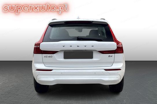 Volvo XC60 B4 B Momentum