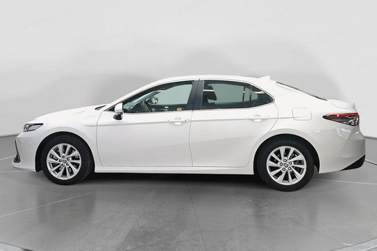 Toyota Camry 2.5 Hybrid Comfort Cvt
