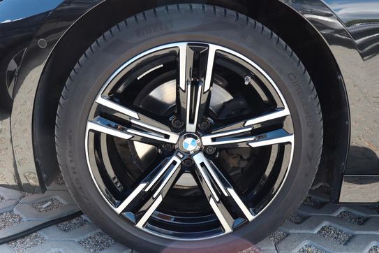 BMW Seria 3 318i M Sport