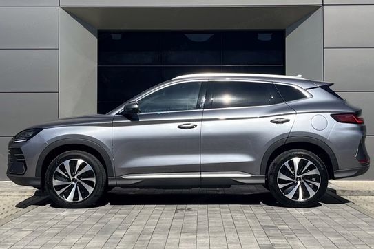 BYD Seal U DM-i 1.5 Boost