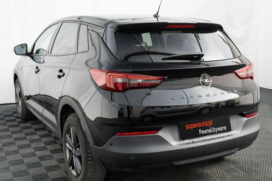 Opel Grandland X Grandland 1.2 T Business Edition S&S aut