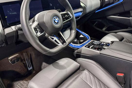 BMW X3 xDrive30e M Sport