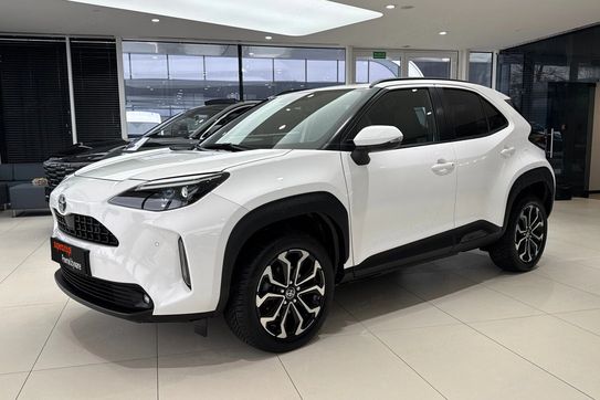 Toyota Yaris Cross 1.5 Comfort LPG