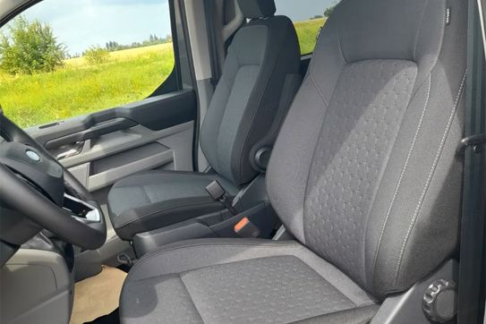 Ford Transit Custom Kombi M1 L2H1 Limited 320
