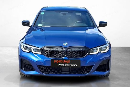 BMW Seria 3 M340i xDrive