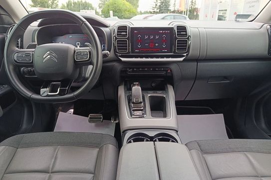 Citroen C5 Aircross 1.5 Bluehdi Shine EAT8