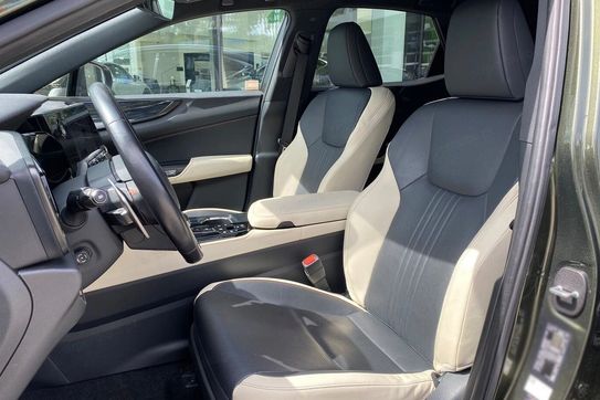 Lexus NX 450h+ Prestige AWD