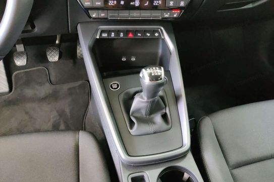 Audi A3 TFSI Sportback